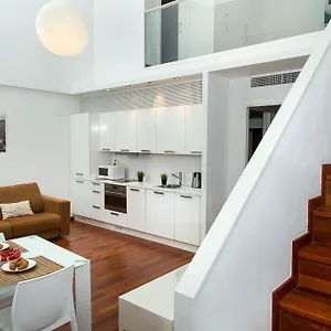  Apartamento Glasir