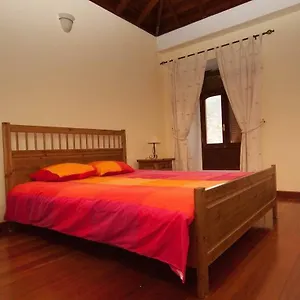 Lili Casa rural Vallehermoso