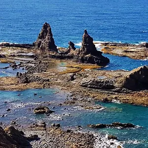 órganos De Arguamul Сasa de vacaciones Vallehermoso