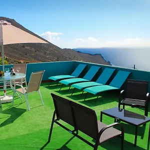 Surf House La Palma Apartamento Fuencaliente de la Palma